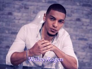 WesleyyRogers
