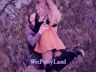 WetPussyLand
