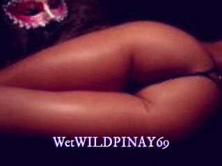 WetWILDPINAY69 Super Webcam