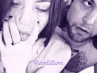 Wetwildlove