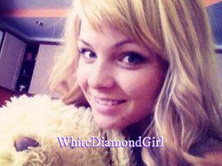 WhiteDiamondGirl Super Webcam