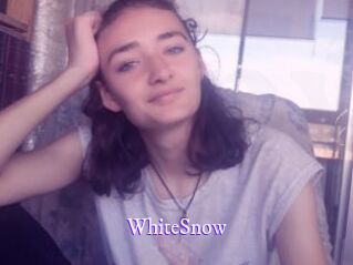 WhiteSnow