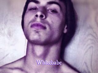 Whitebabe
