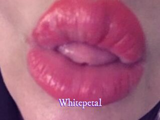 Whitepetal