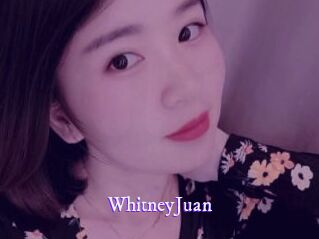 WhitneyJuan