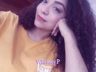 WhitneyP