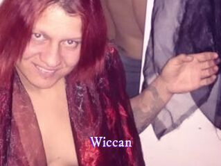 Wiccan