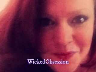 WickedObsession Super Webcam