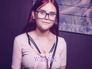 WikiNoX