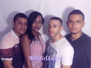 WildGrlAnBys