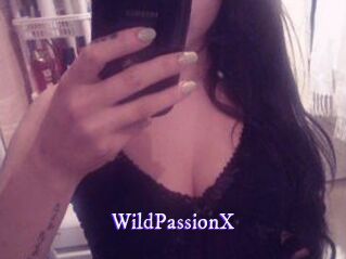 WildPassionX