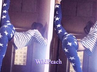 WildPeach