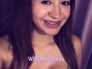 WildRoseSexxx Super Webcam