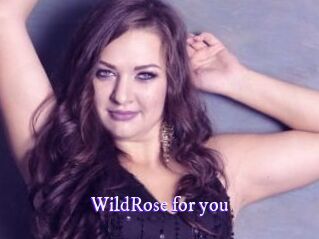 WildRose_for_you Super Webcam