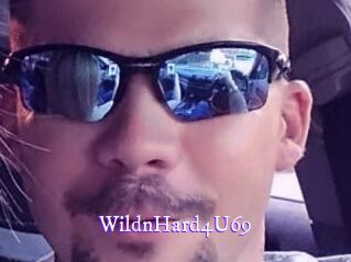 WildnHard4U69 Super Webcam