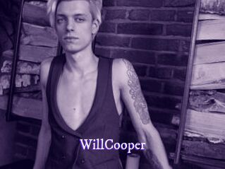 WillCooper