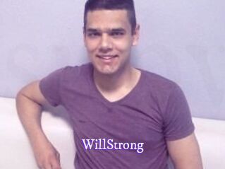 WillStrong
