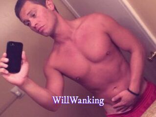 Will_Wanking
