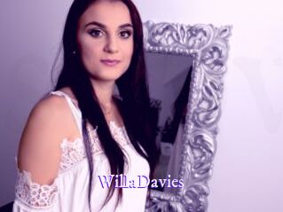 WillaDavies Super Webcam