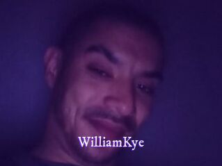 WilliamKye