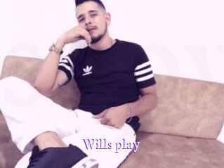 Wills_play