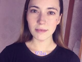 Wilsa