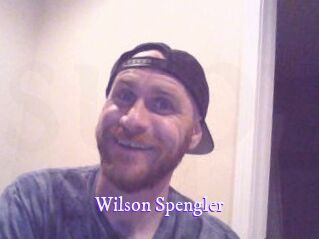 Wilson_Spengler