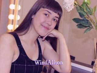 WindAlison