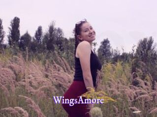 WingsAmore