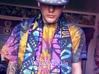 WinkXWankin