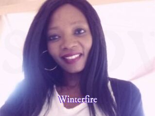 Winterfire