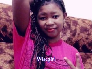Wisegirl
