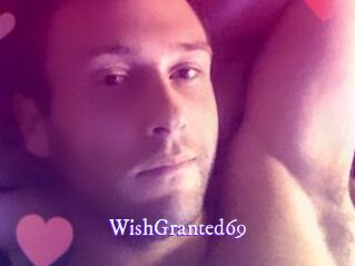 WishGranted69