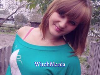 WitchMania