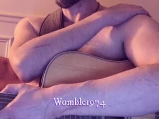 Womble1974