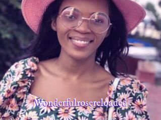 Wonderfulrosereloaded