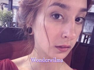 Wonderwilma