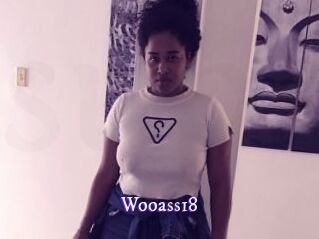 Wooass18