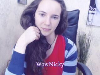 WowNicky