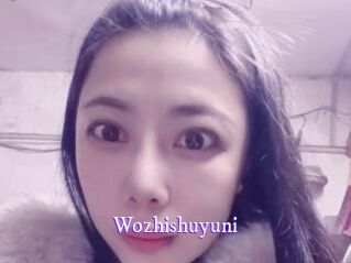 Wozhishuyuni