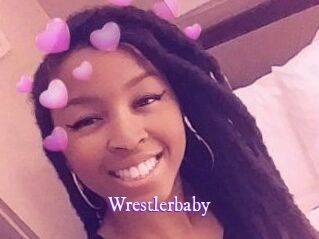Wrestlerbaby