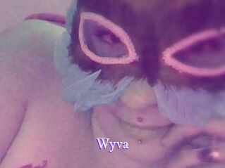 Wyva Super Webcam