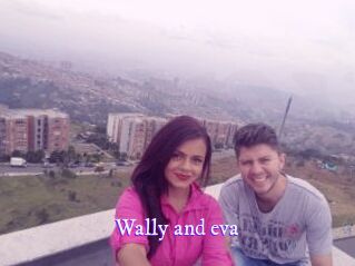 Wally_and_eva