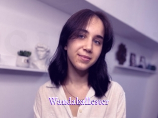 Wandaballester