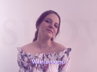 Wandacoomer