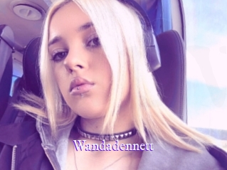 wandadennett Super Webcam