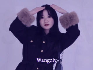 Wangziy