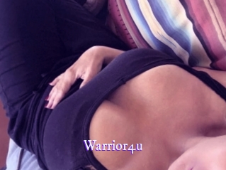 Warrior4u
