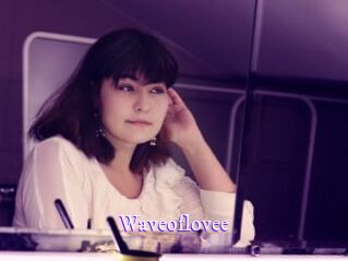 Waveoflovee