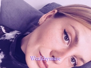 Wealthymuse